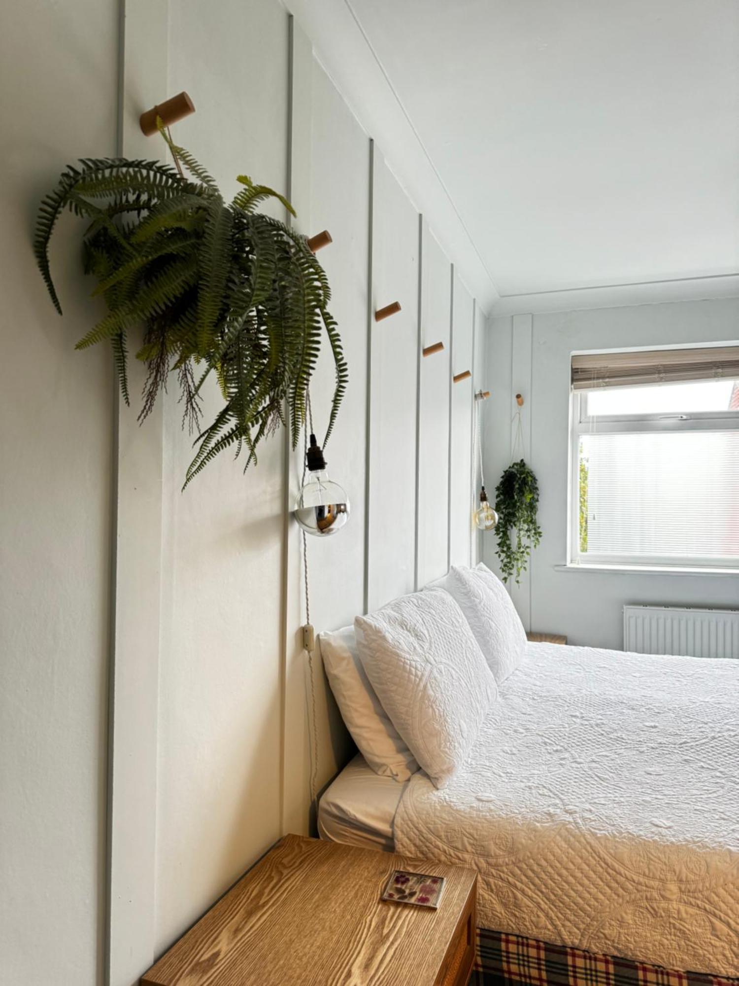 The Townhouse 101 Bed & Breakfast Sandown Exterior photo